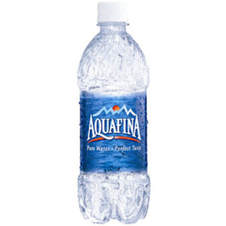 Nước suối tinh khiết Aquafina 300ml