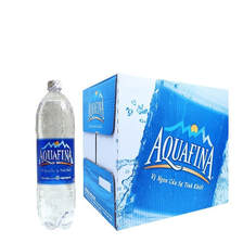 Nước suối tinh khiết Aquafina 500ml